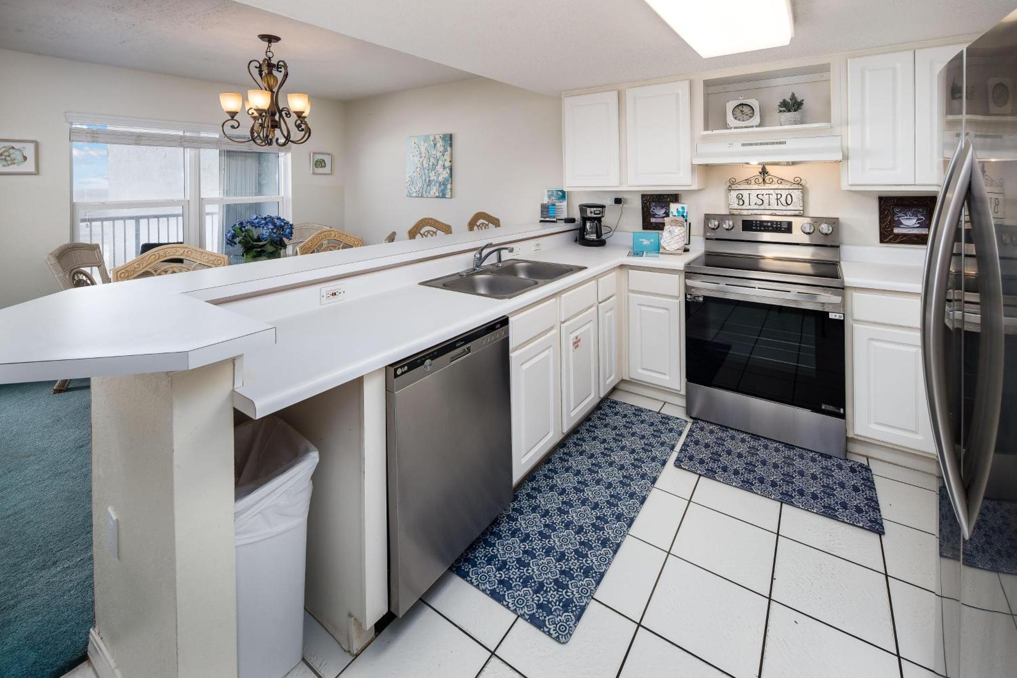 Islander 5009 - Emerald Coast Haven Fort Walton Beach Exterior foto