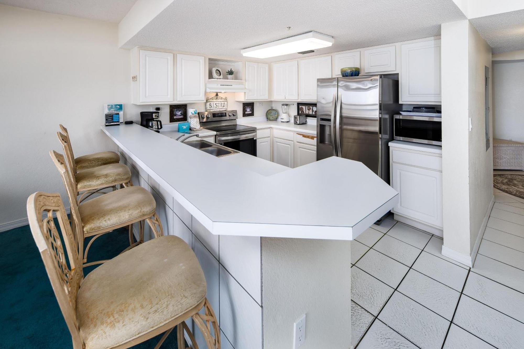 Islander 5009 - Emerald Coast Haven Fort Walton Beach Exterior foto