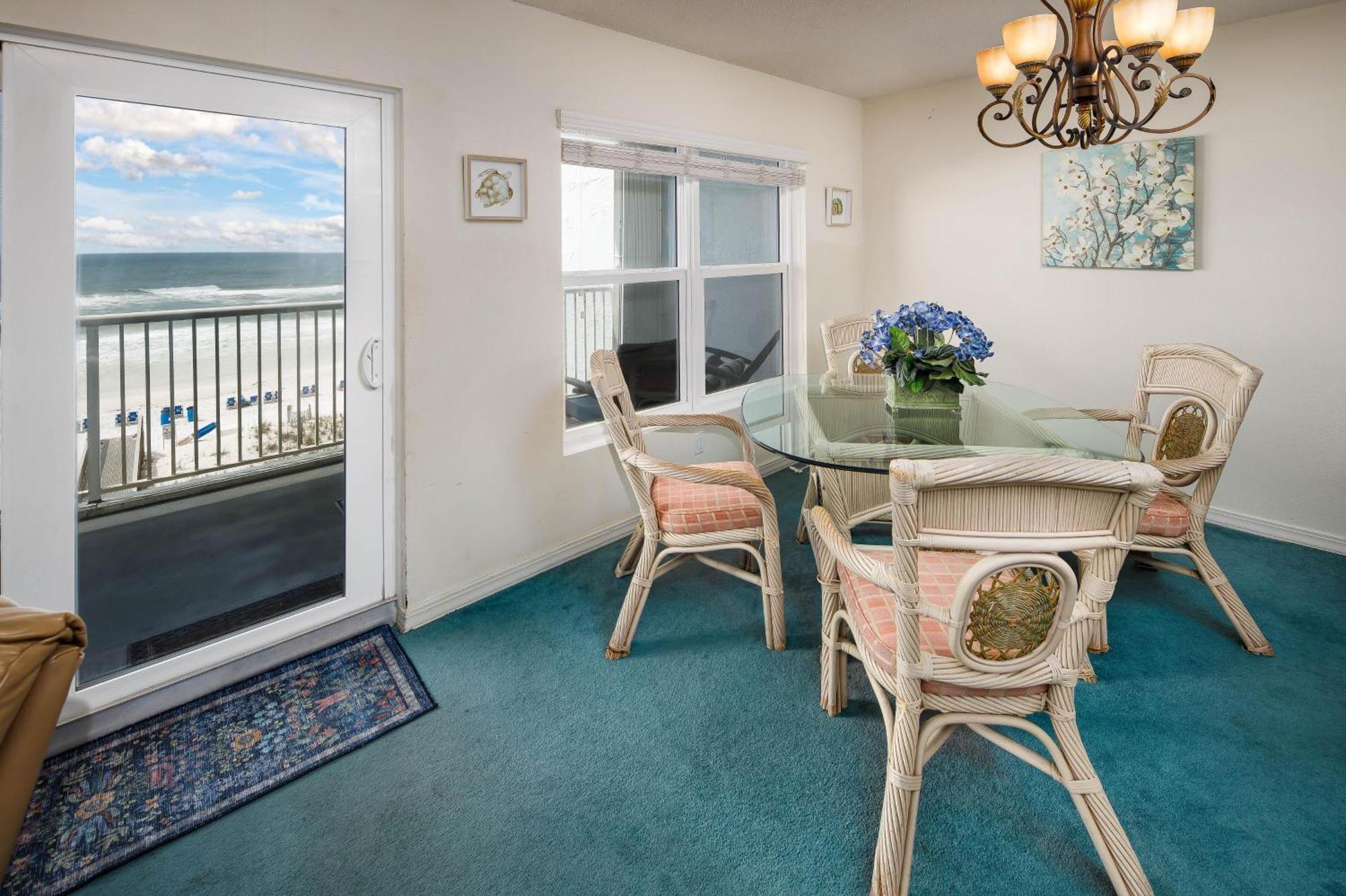 Islander 5009 - Emerald Coast Haven Fort Walton Beach Exterior foto