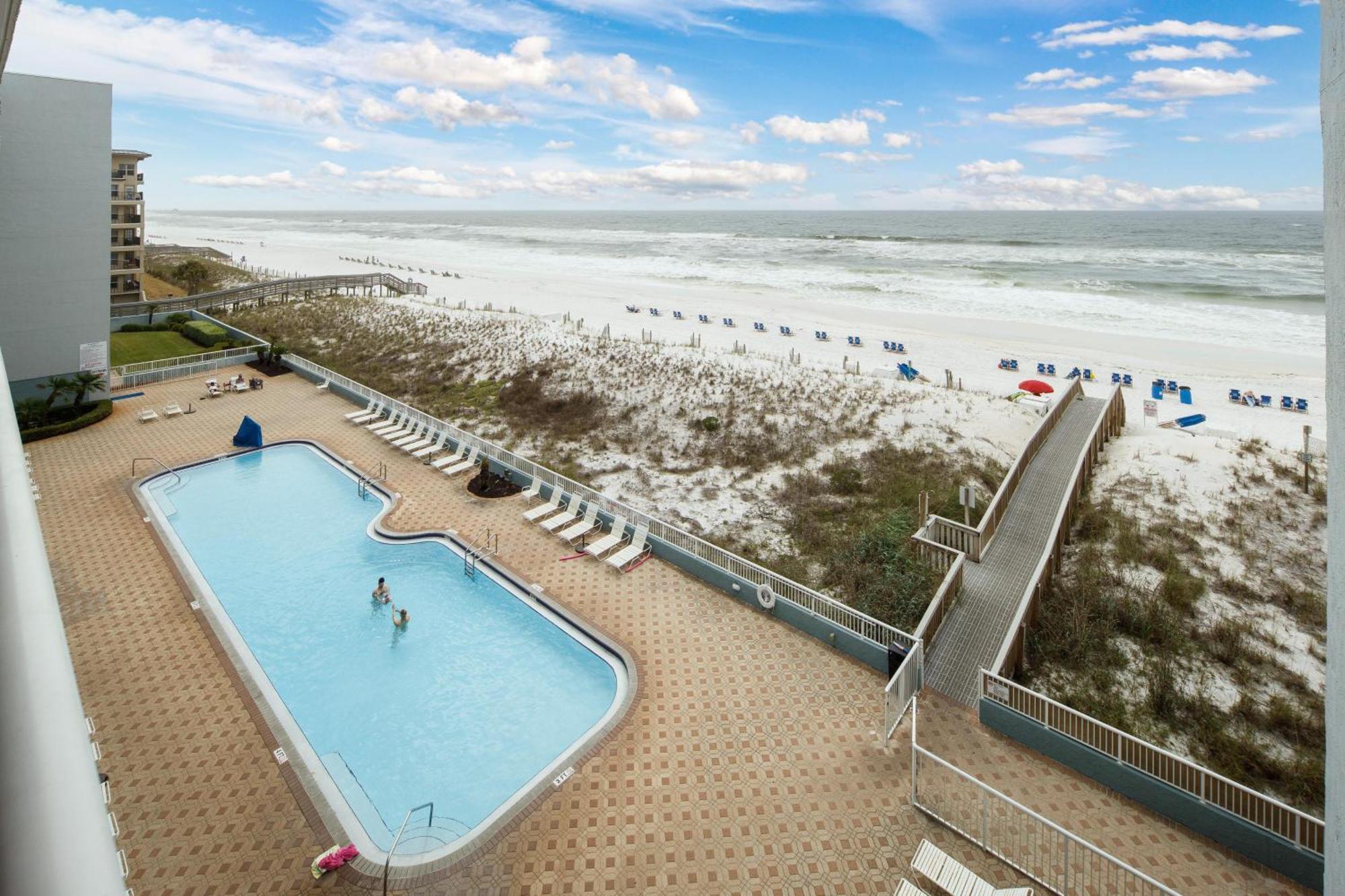 Islander 5009 - Emerald Coast Haven Fort Walton Beach Exterior foto