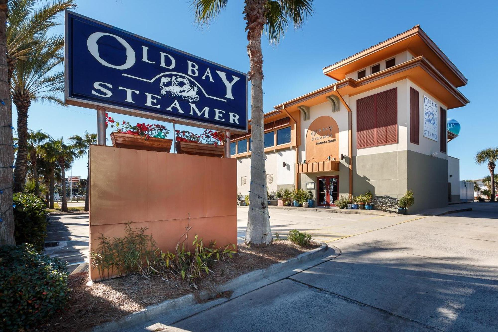 Islander 5009 - Emerald Coast Haven Fort Walton Beach Exterior foto