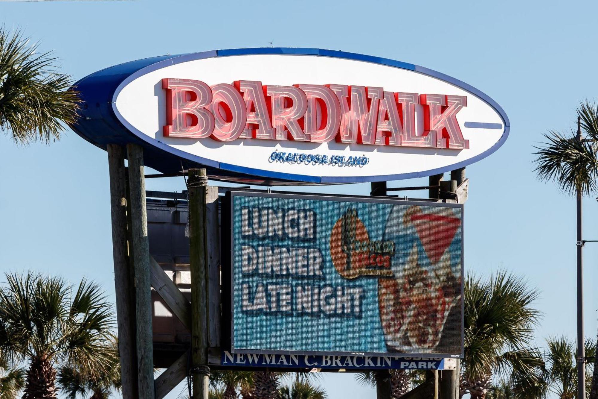 Islander 5009 - Emerald Coast Haven Fort Walton Beach Exterior foto